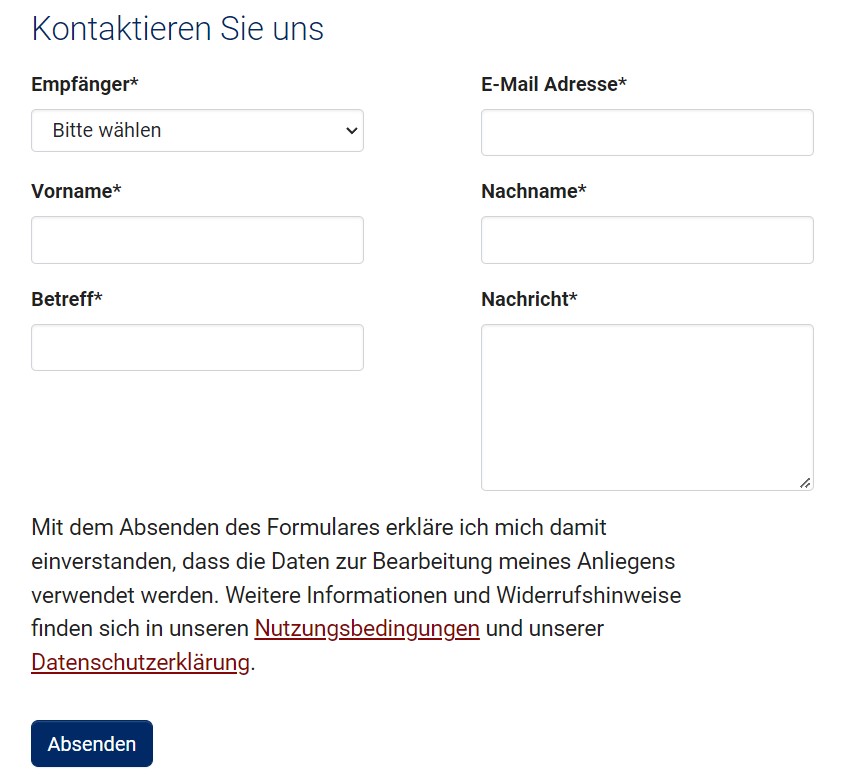 Configure Powermail 8 to use with Bootstrap 5 within TYPO3 10 - ephra.im